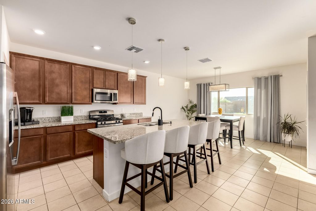 Photo of 12603 W Citrus Way, Litchfield Park, AZ 85340 (MLS # 6973768)