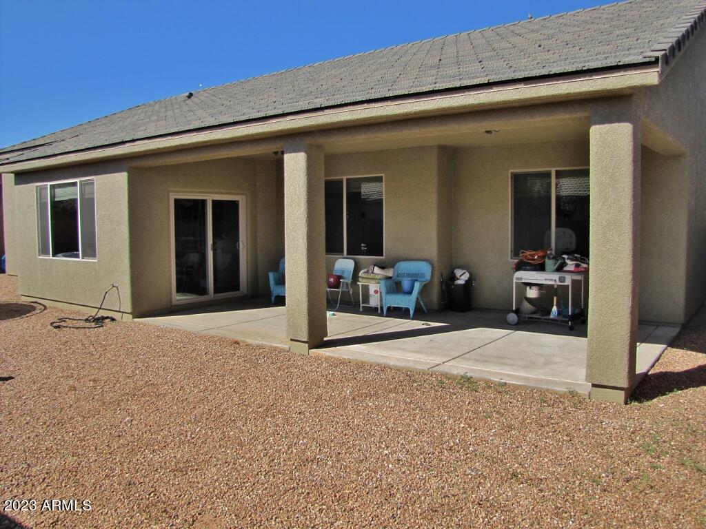 MESA VERDE ESTATES - Residential