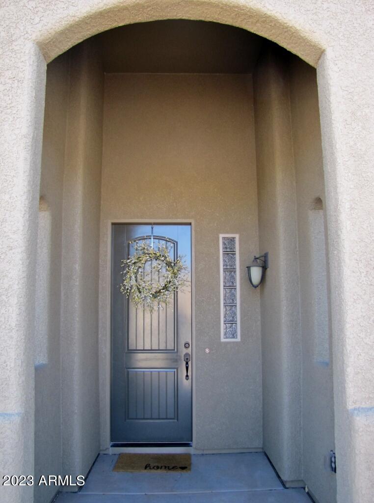 MESA VERDE ESTATES - Residential