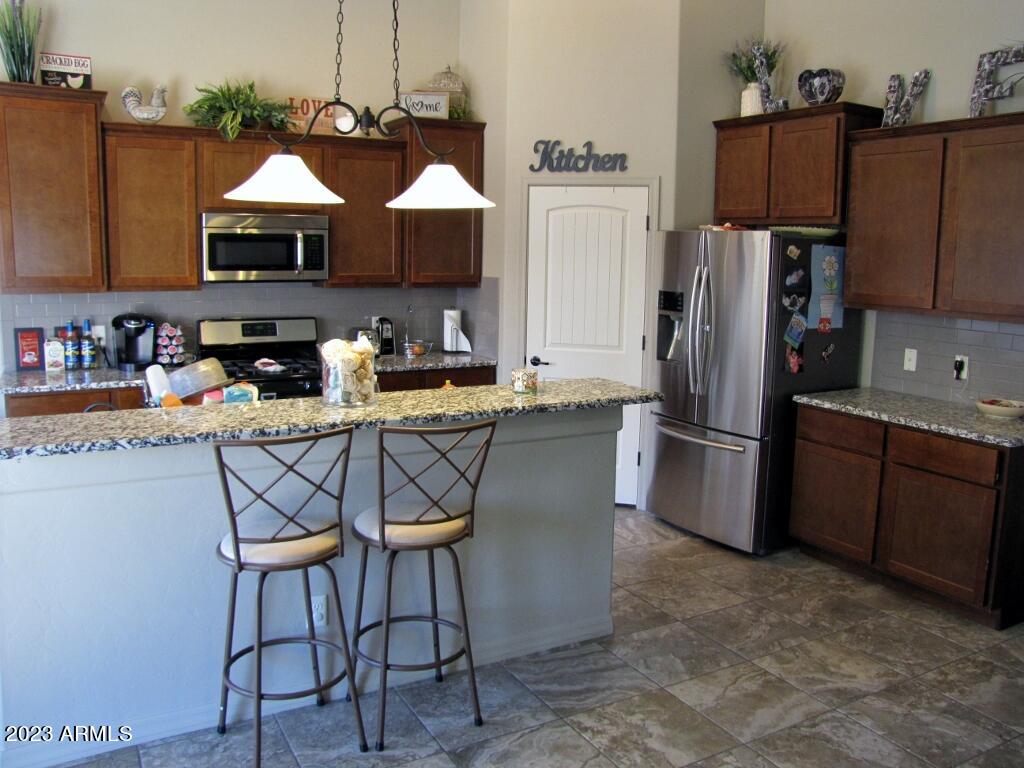 MESA VERDE ESTATES - Residential