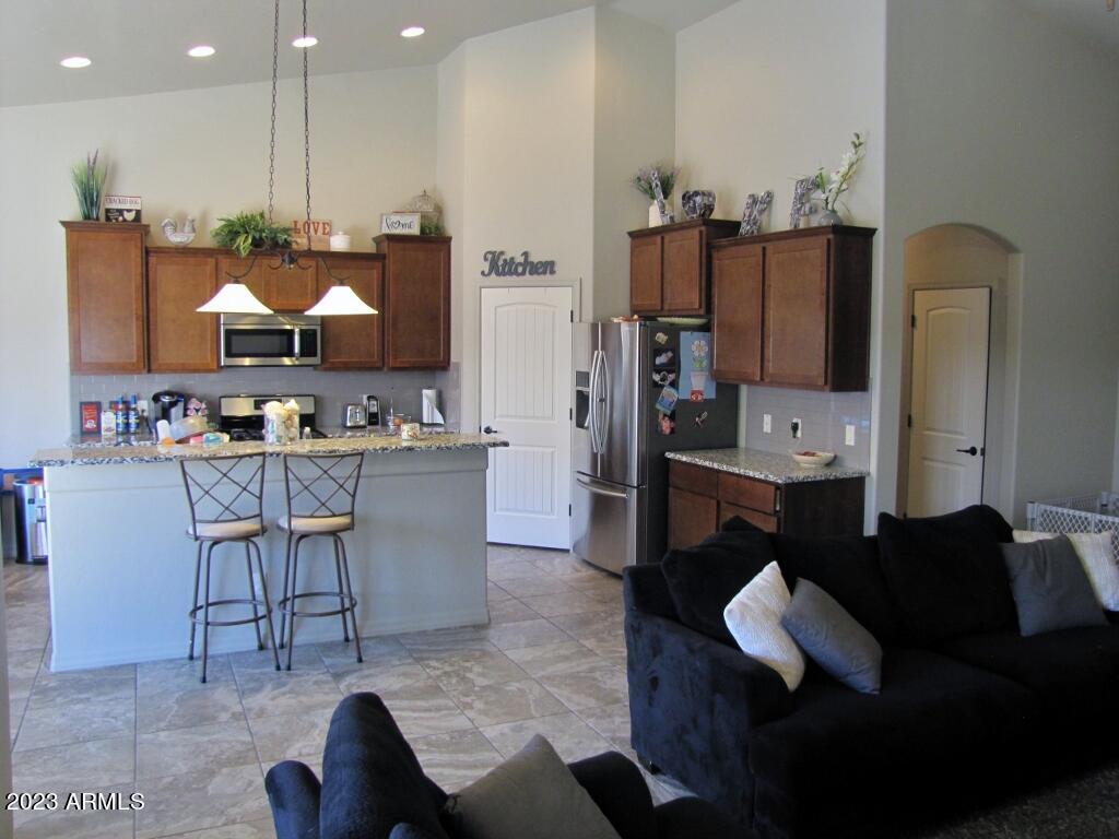MESA VERDE ESTATES - Residential