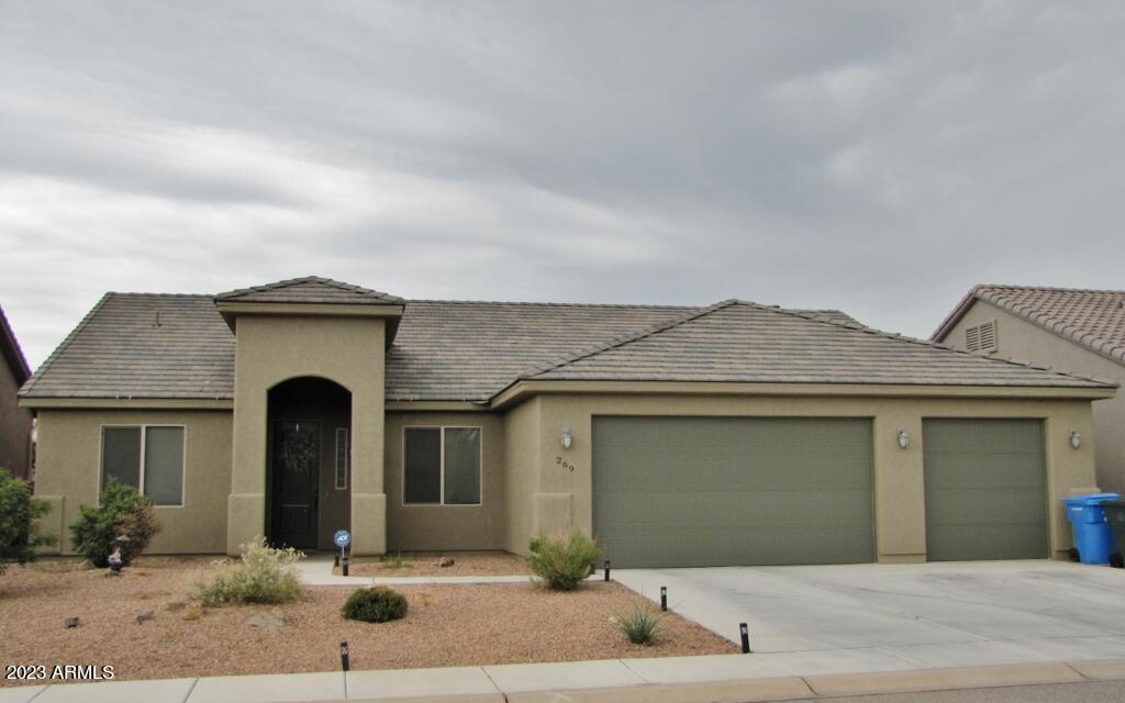 MESA VERDE ESTATES - Residential