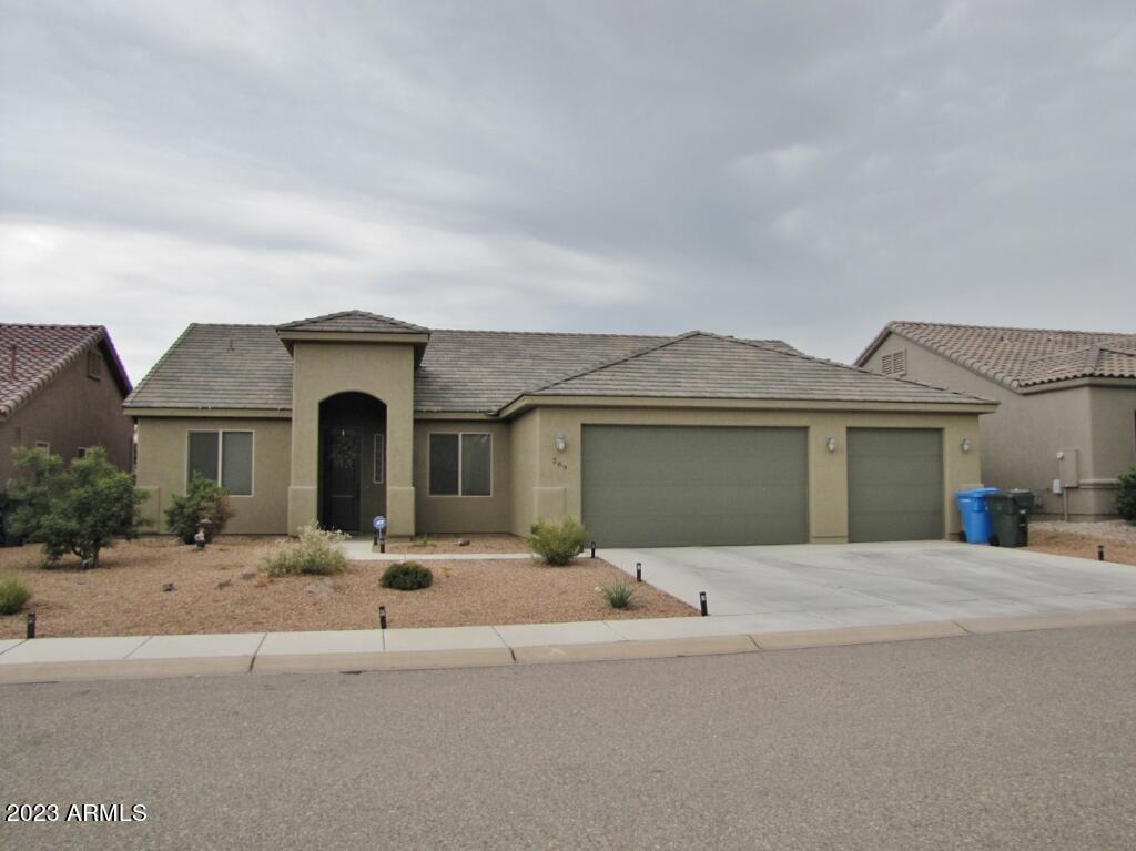 MESA VERDE ESTATES - Residential