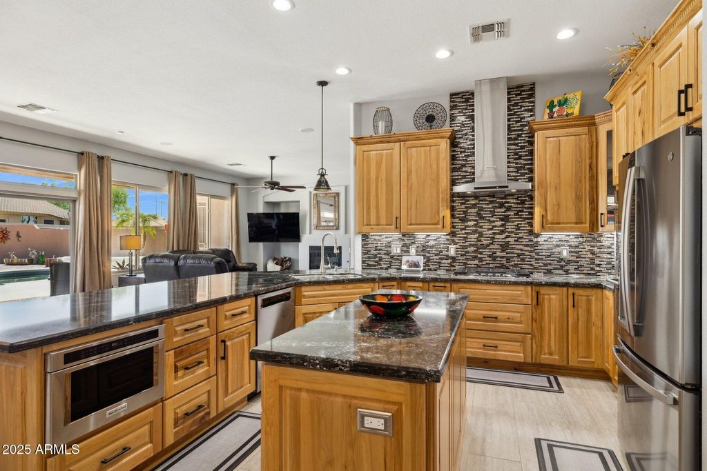 Photo of 5595 S Indigo Drive, Gold Canyon, AZ 85118 (MLS # 6924671)