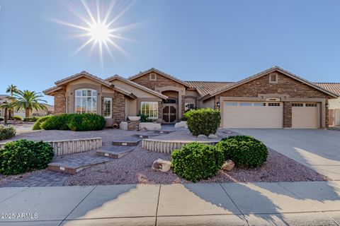 19840 N 85TH Drive Peoria AZ 85382