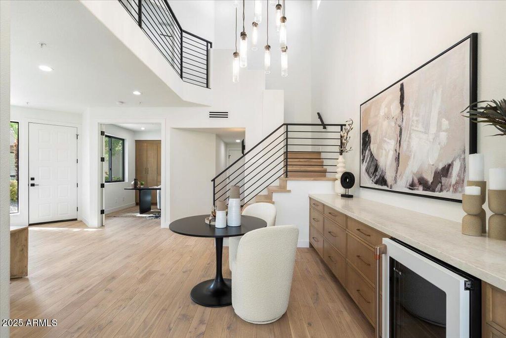 Photo of 7400 E Gainey Club Drive #109, Scottsdale, AZ 85258 (MLS # 6950107)