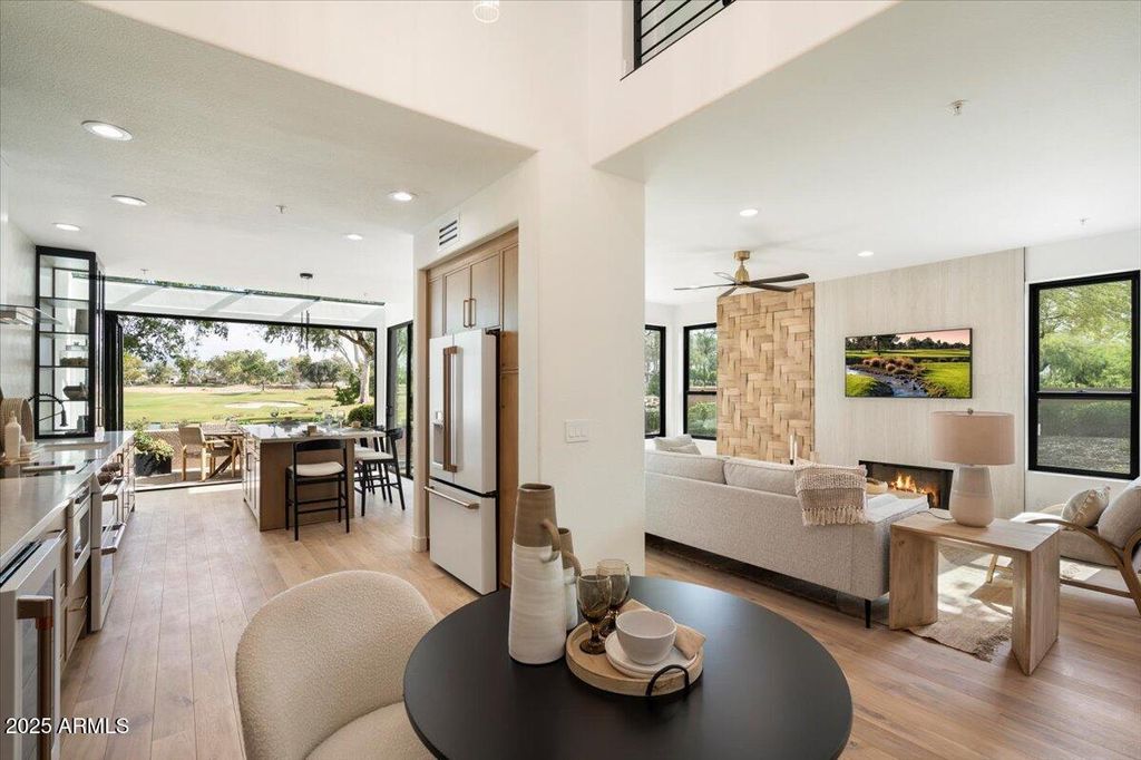 Photo of 7400 E Gainey Club Drive #109, Scottsdale, AZ 85258 (MLS # 6950107)