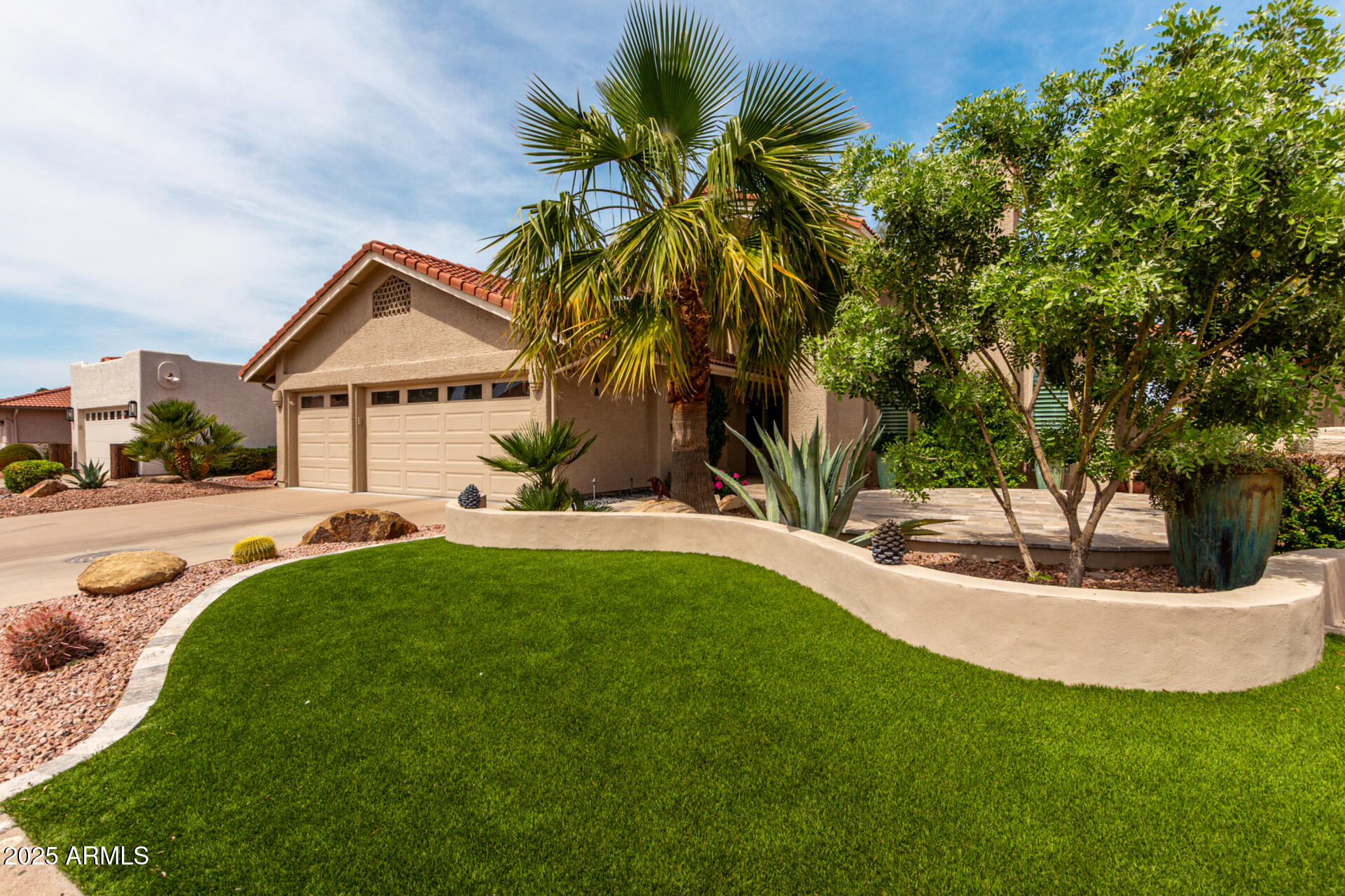 10830 E NAVAJO Drive