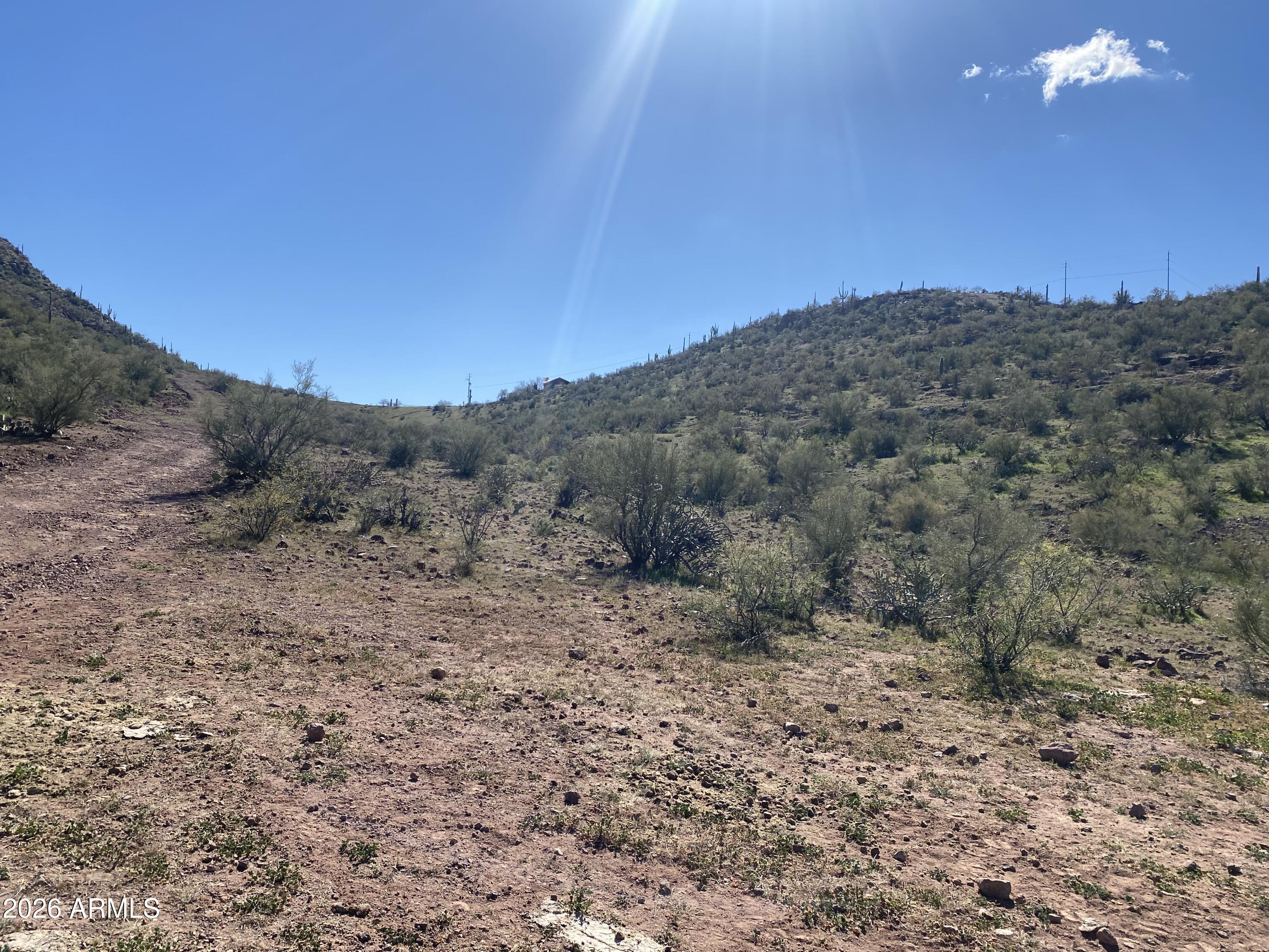 PLEASANT COUNTRY RANCHES - Land
