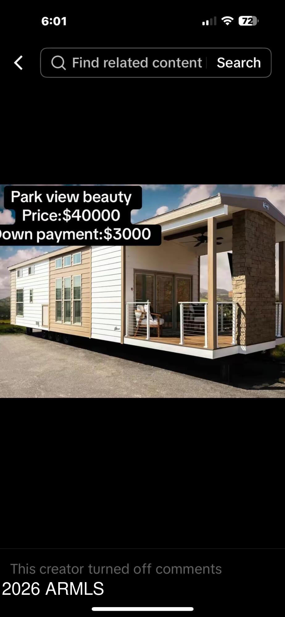 PLEASANT COUNTRY RANCHES - Land