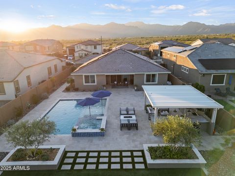 8323 N 186TH Lane Waddell AZ 85355