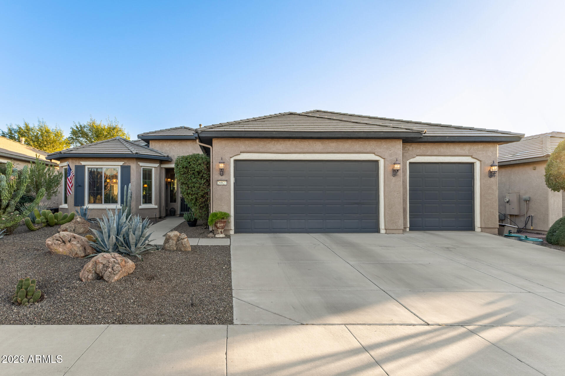 26827 W POTTER Drive