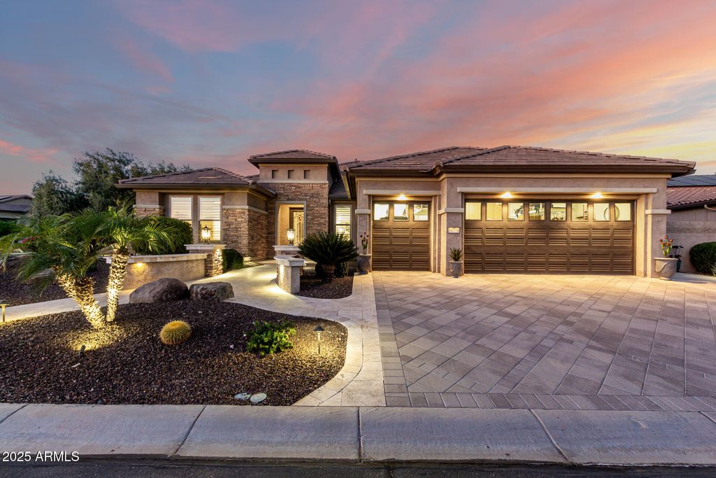 Photo of 16778 W Cypress Street, Goodyear, AZ 85395 (MLS # 6953145)