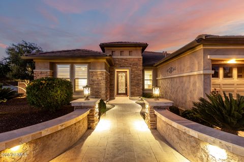 16778 W CYPRESS Street Goodyear AZ 85395