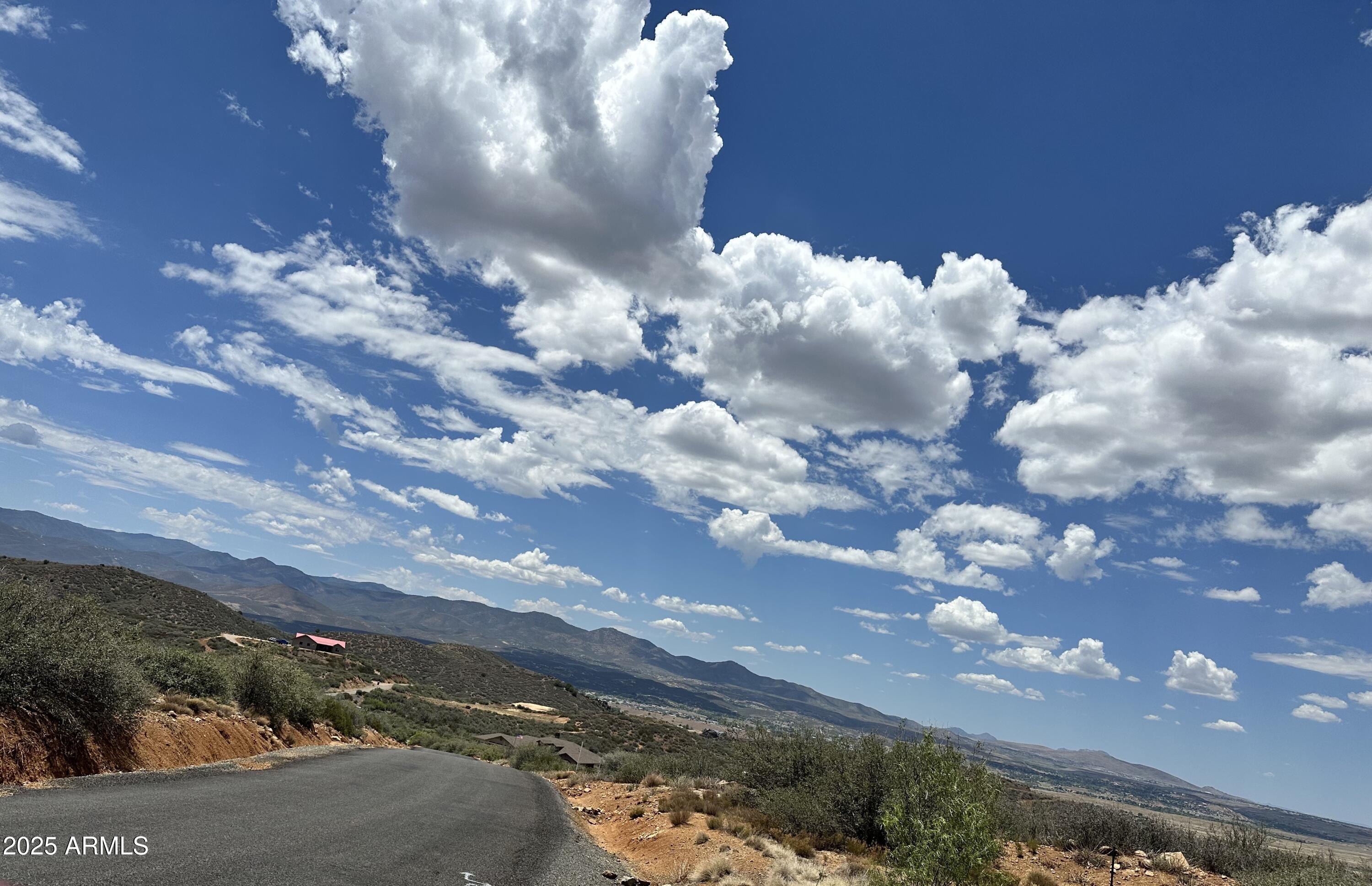 00 S Dewey Overlook Way -