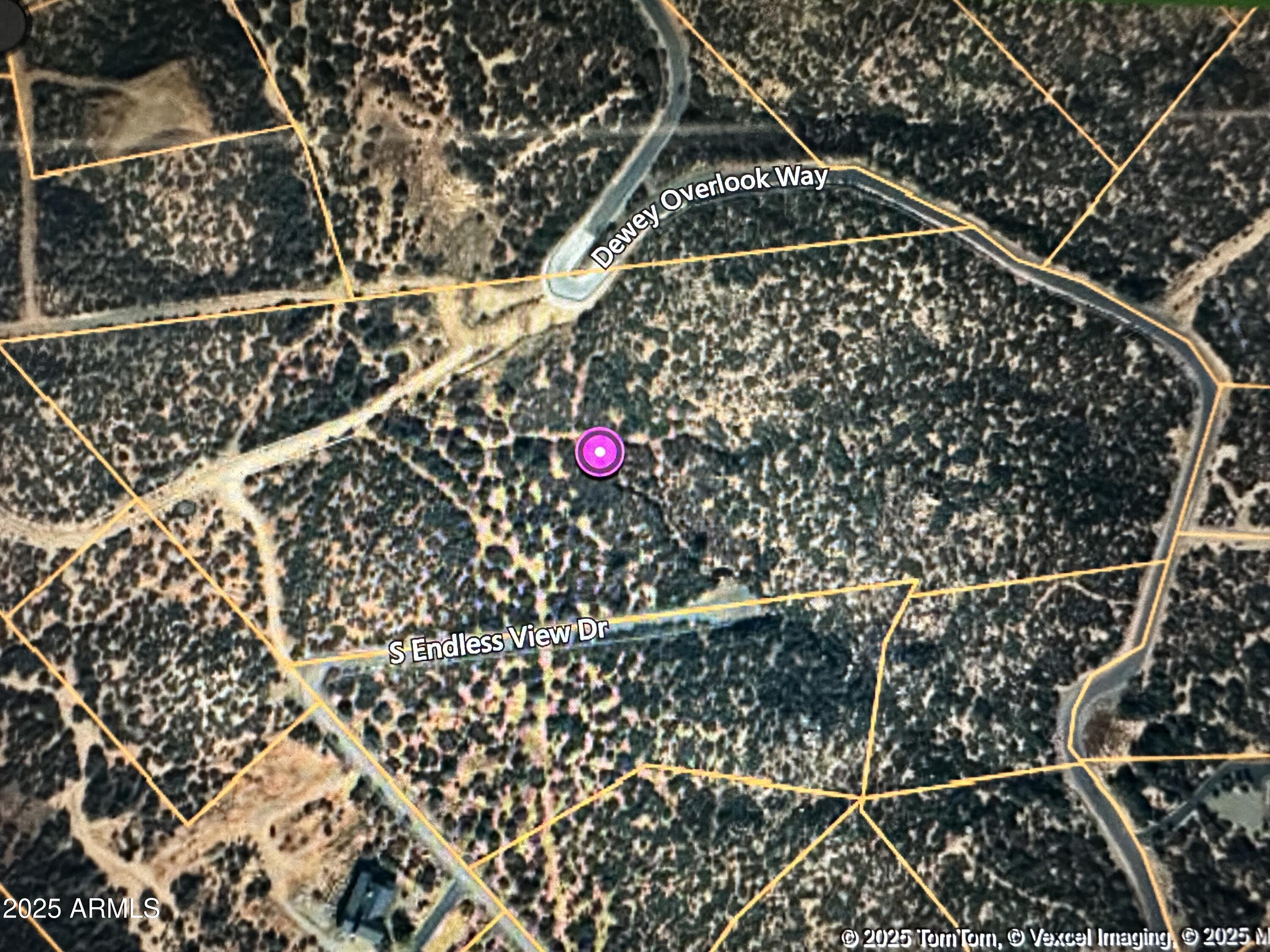 00 S Dewey Overlook Way -