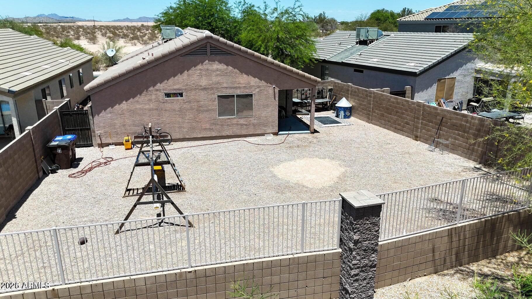 24243 N CARGO Avenue