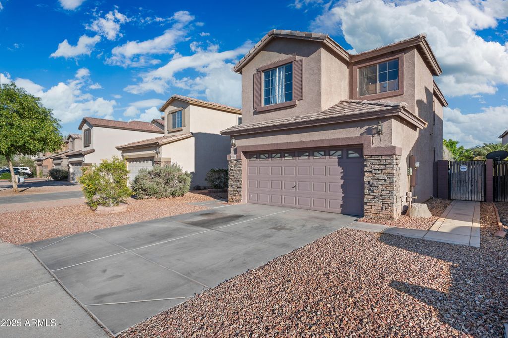 Photo of 11383 W Pima Street, Avondale, AZ 85323 (MLS # 6880823)