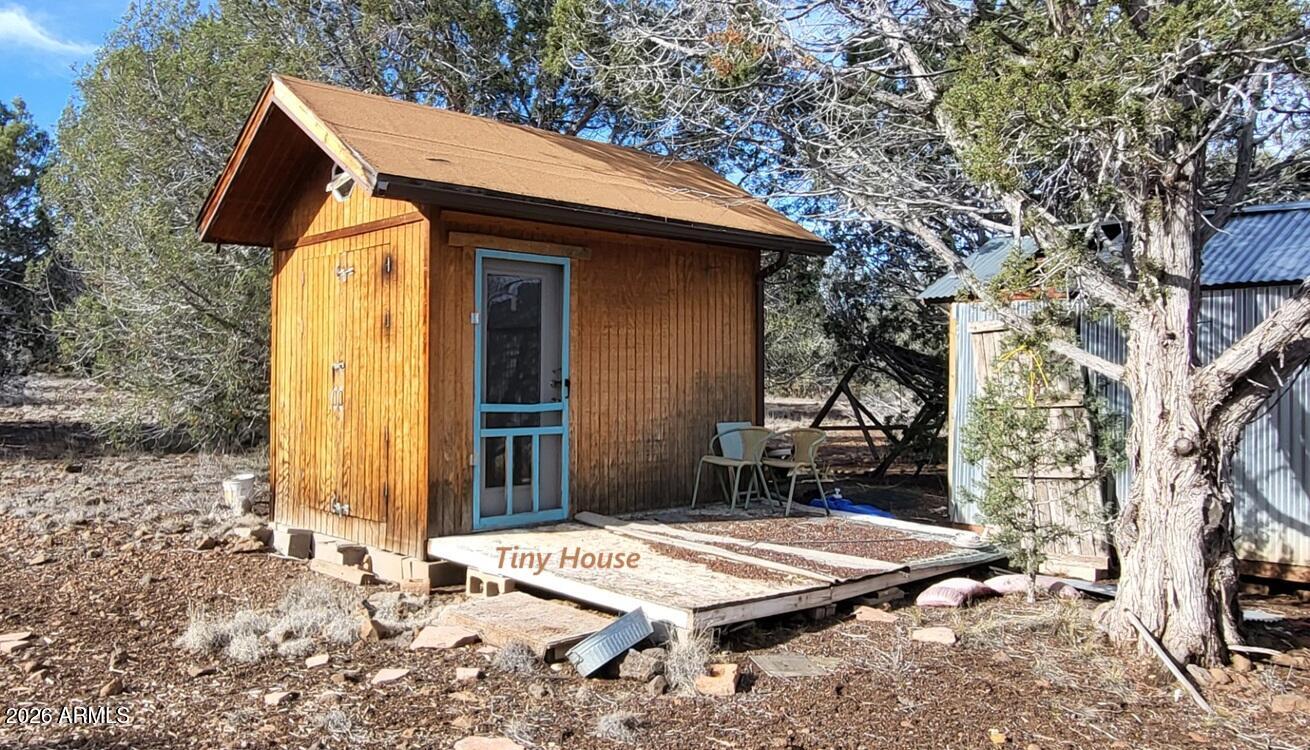 Westwood Ranches - Residential