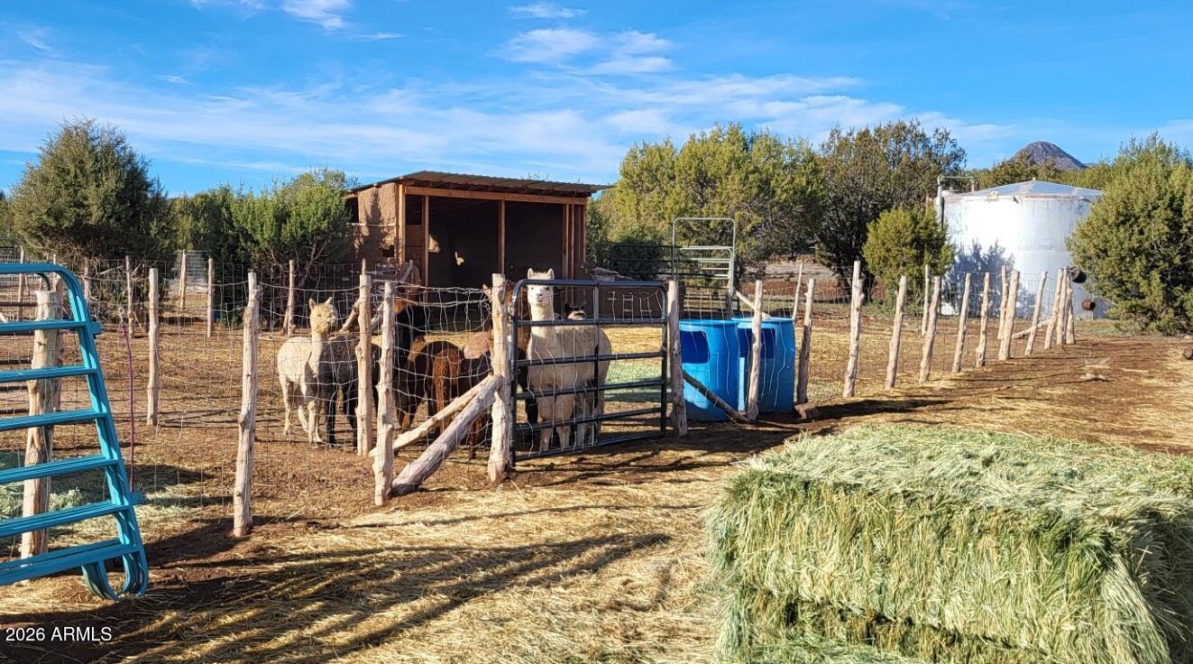 Westwood Ranches - Residential