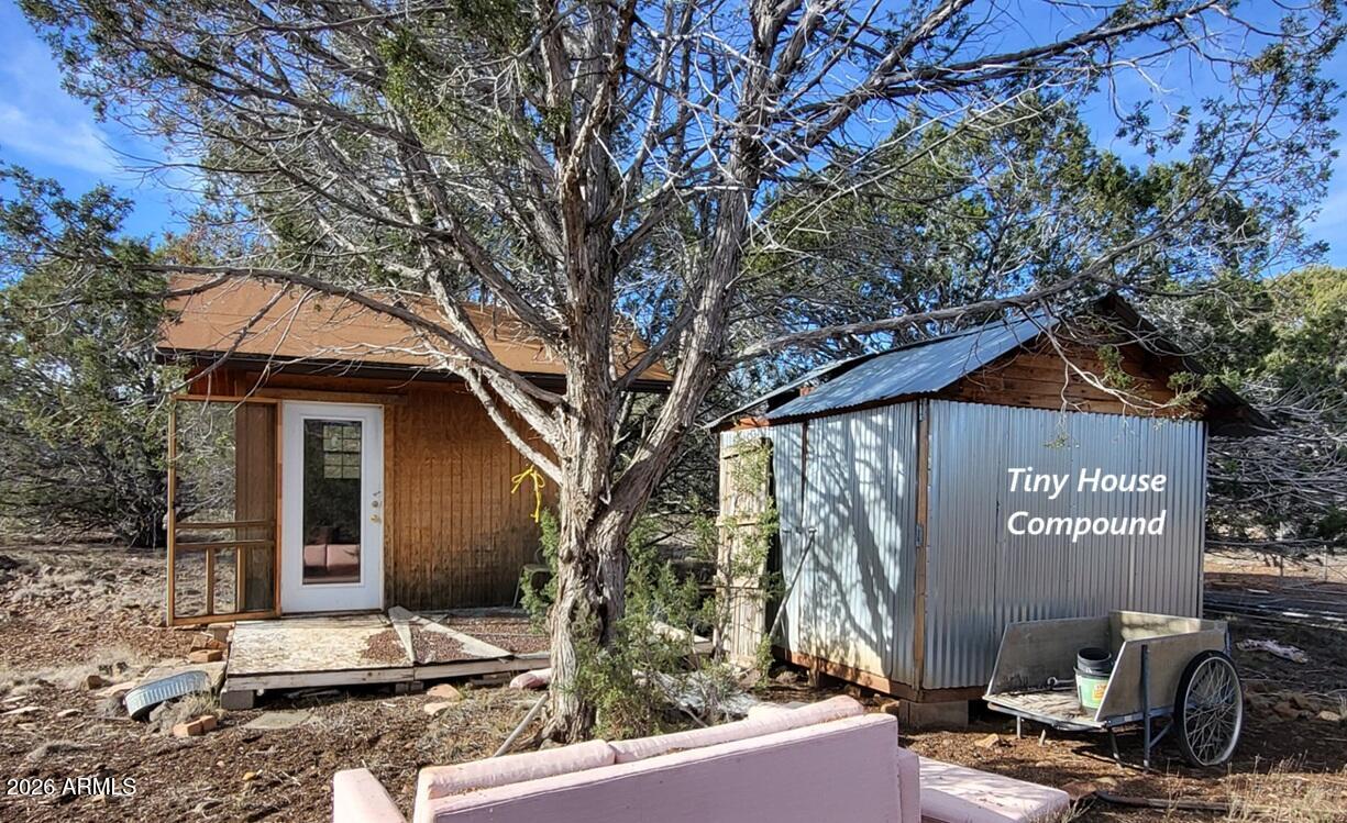 Westwood Ranches - Residential