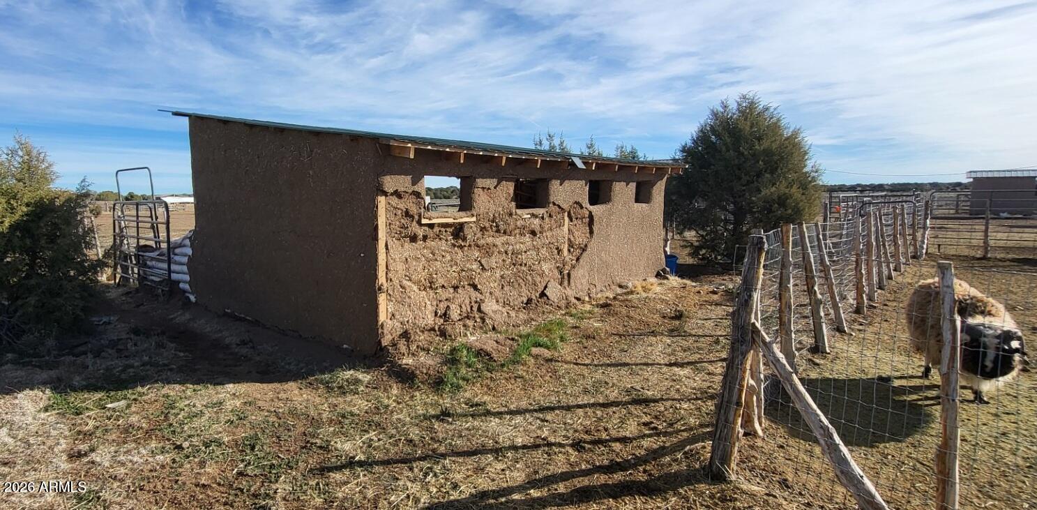 Westwood Ranches - Residential