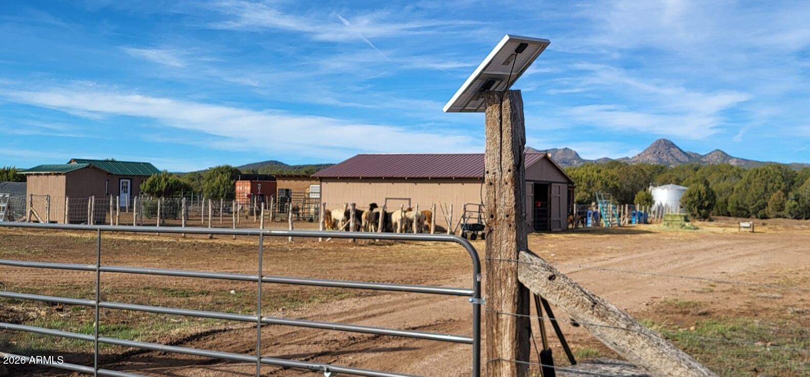 Westwood Ranches - Residential