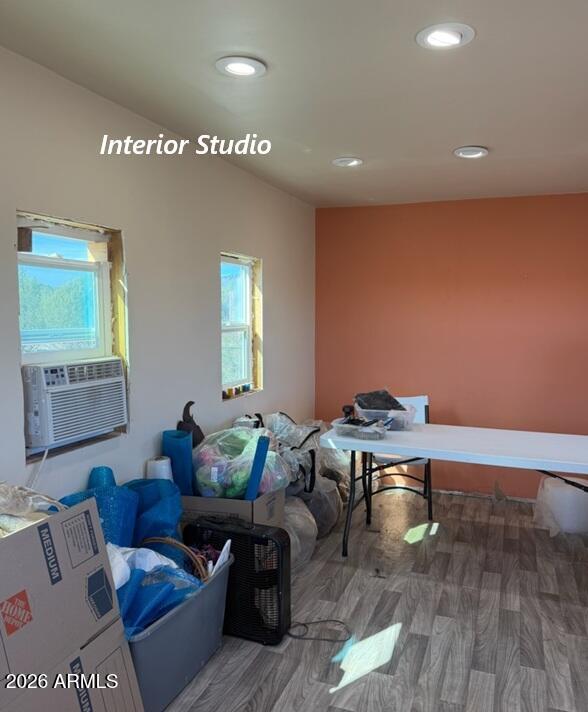 Westwood Ranches - Residential