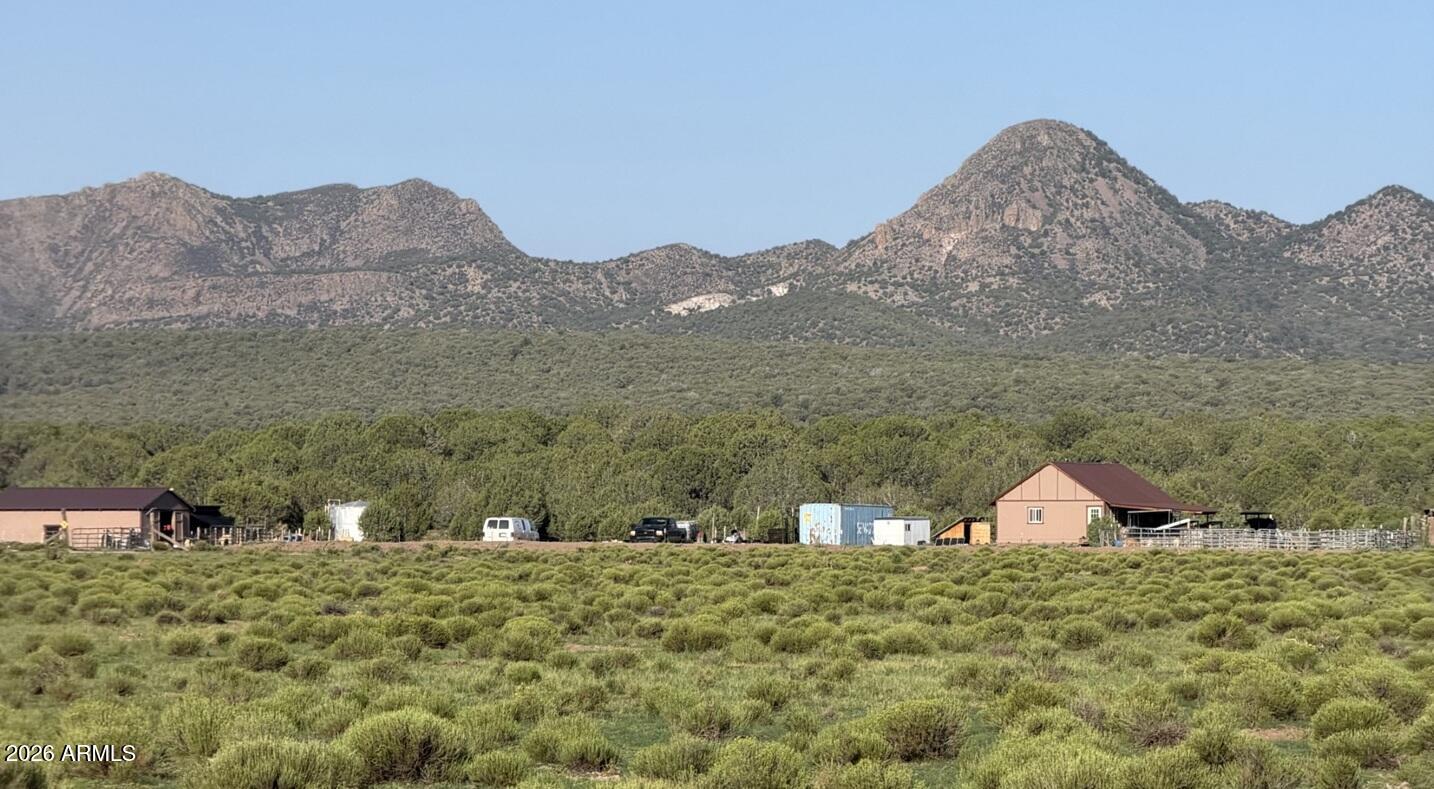 12700 Madman Mountain Road