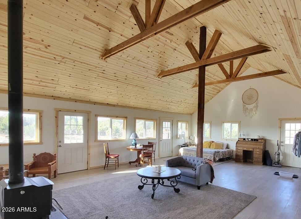 12700 Madman Mountain Road