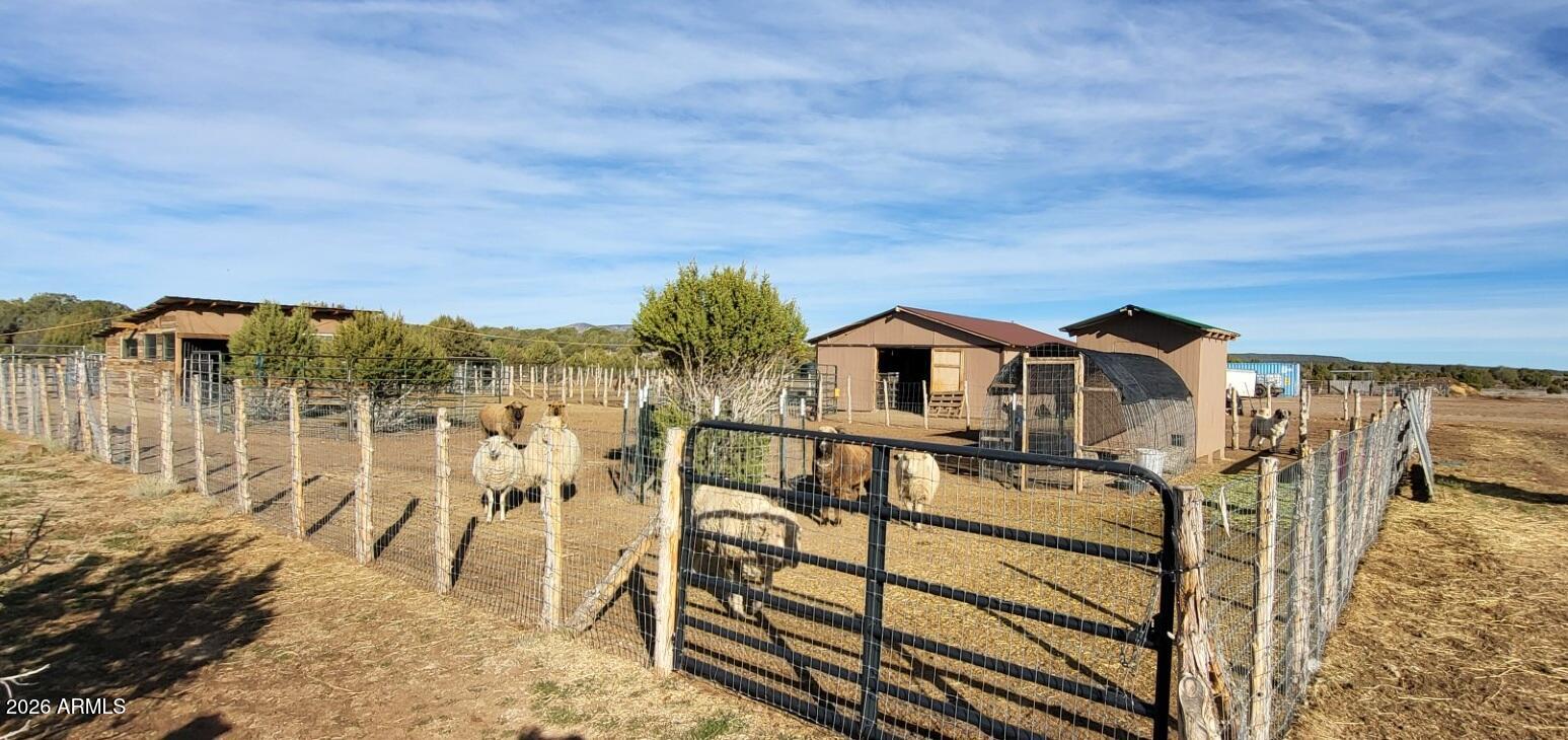 Westwood Ranches - Residential