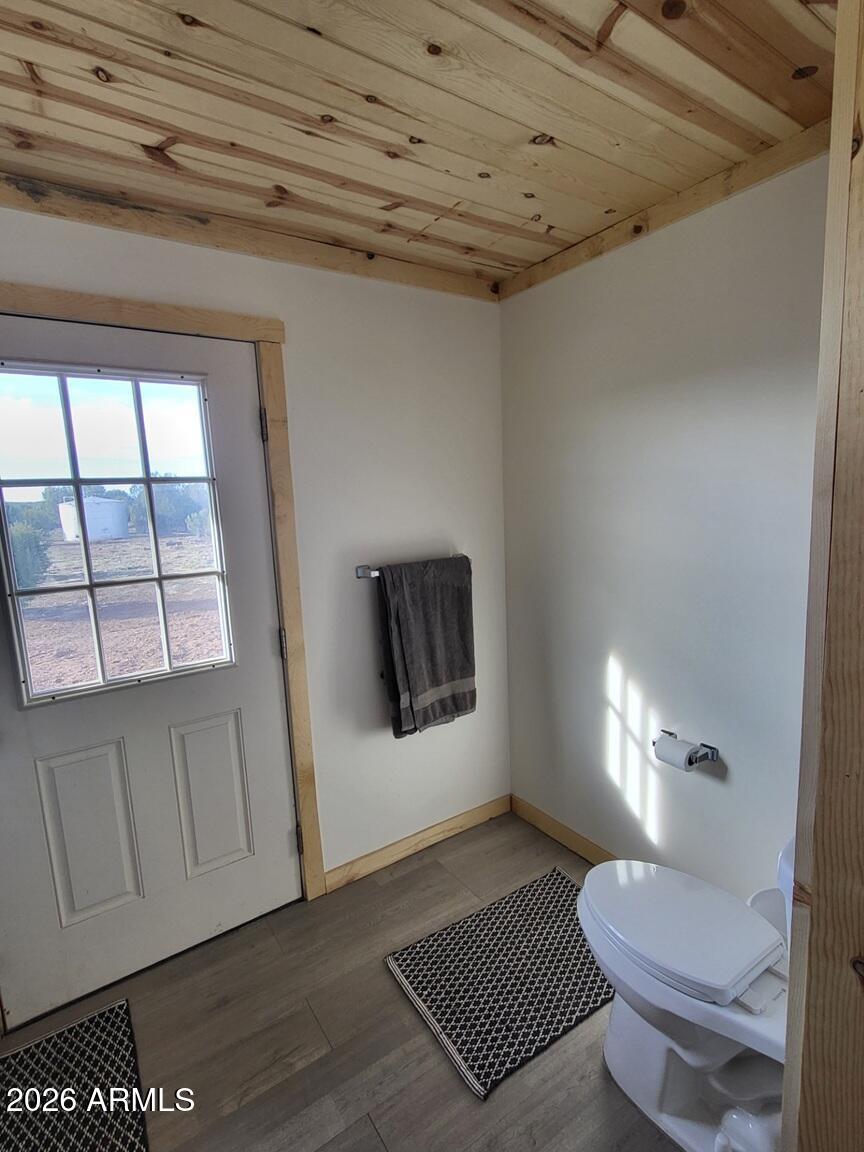 Westwood Ranches - Residential