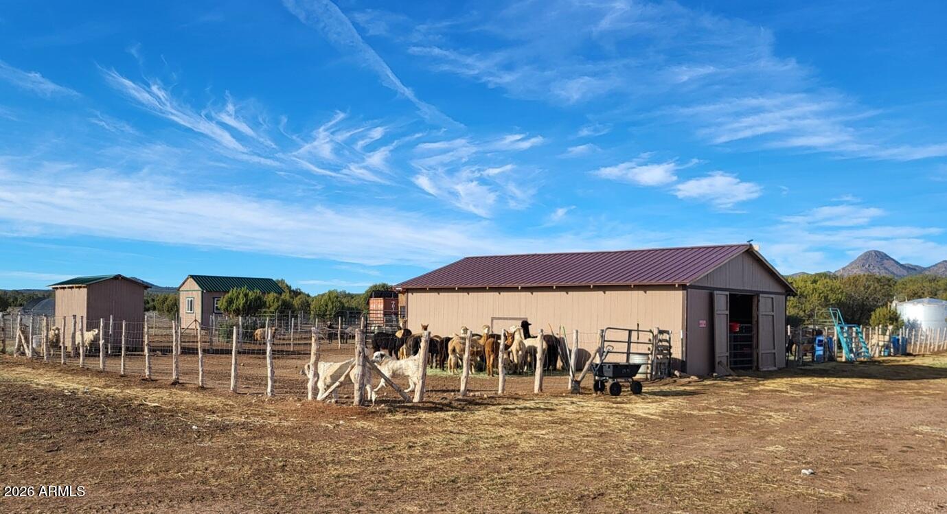 Westwood Ranches - Residential