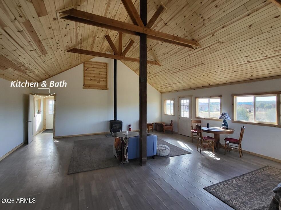 12700 Madman Mountain Road