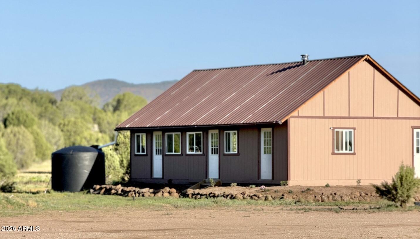 12700 Madman Mountain Road