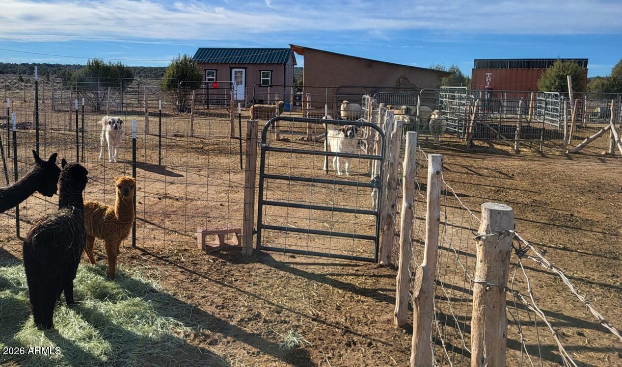 Westwood Ranches - Residential