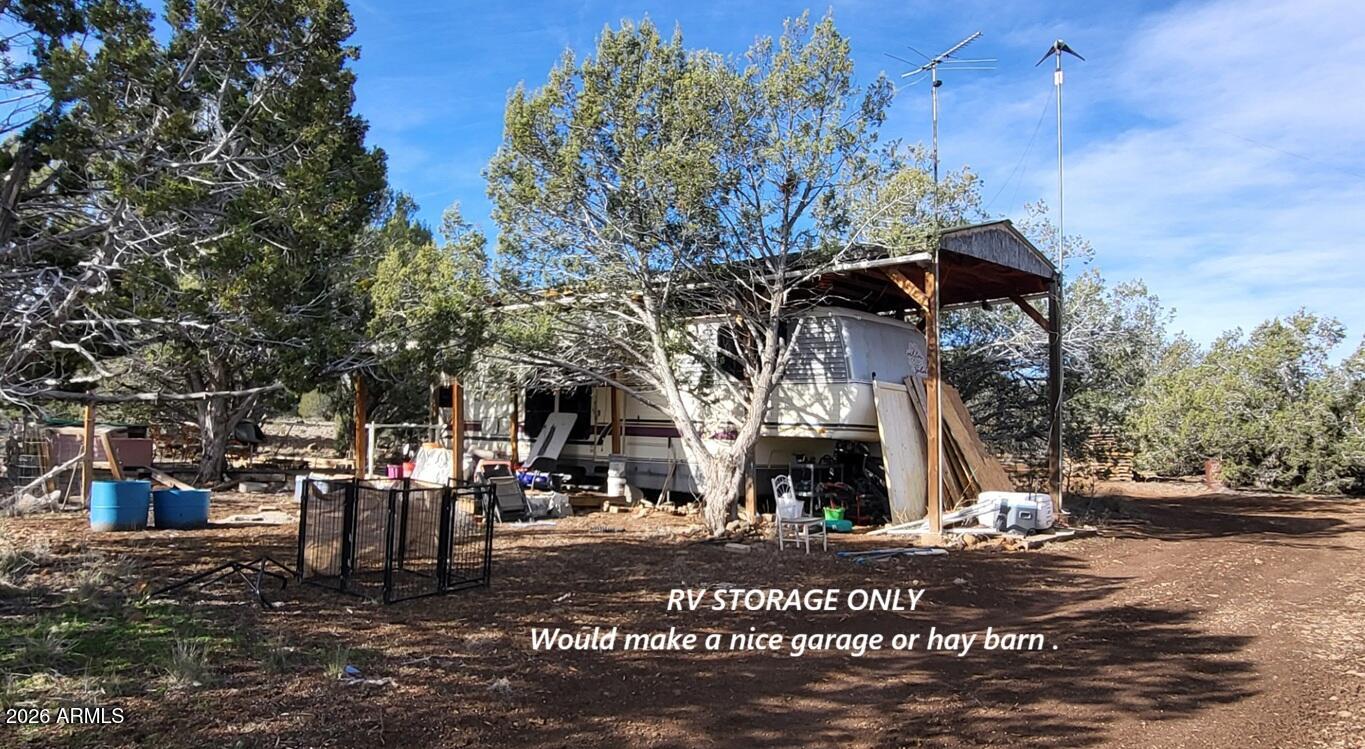 Westwood Ranches - Residential
