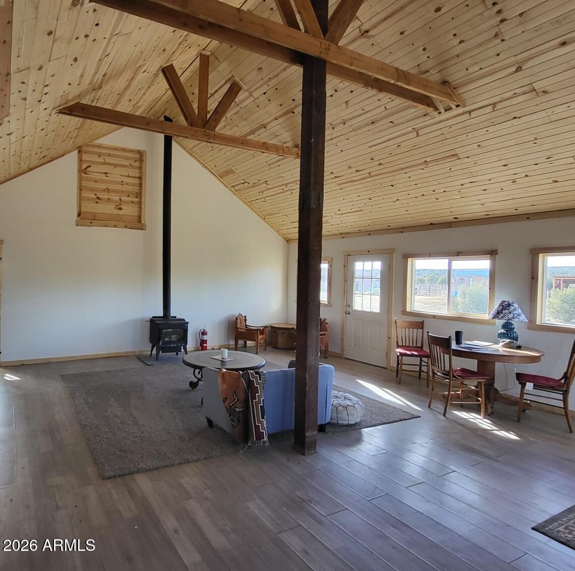 Westwood Ranches - Residential