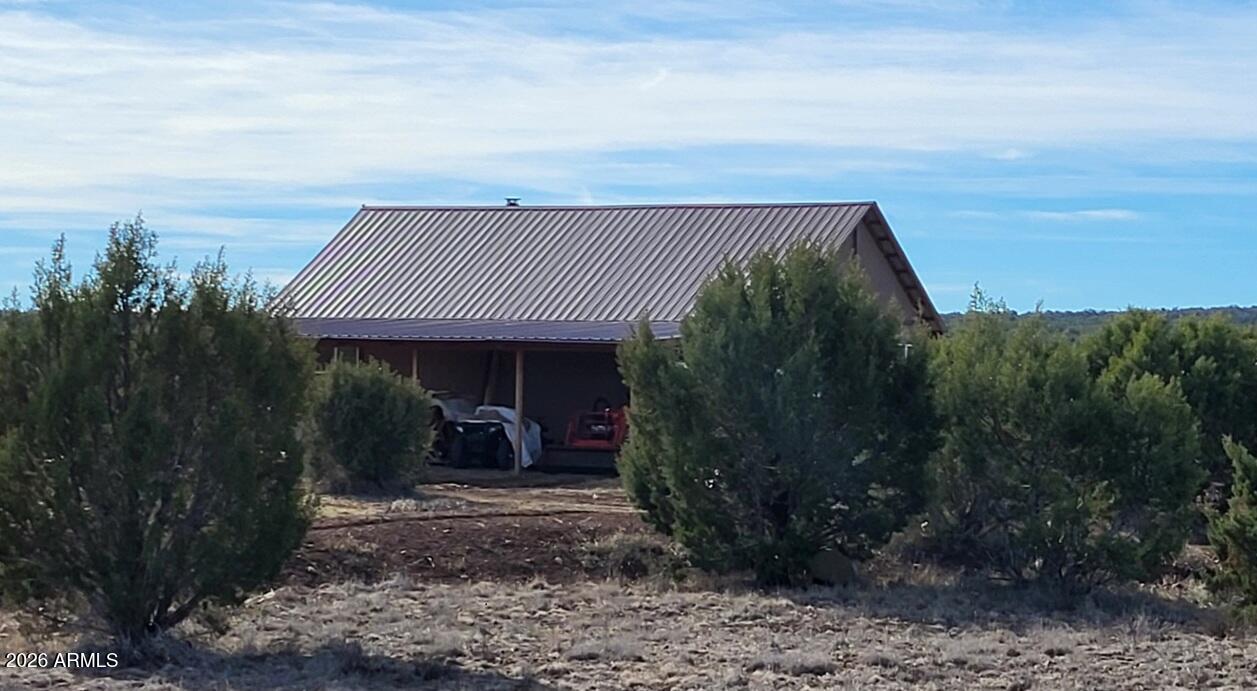 Westwood Ranches - Residential