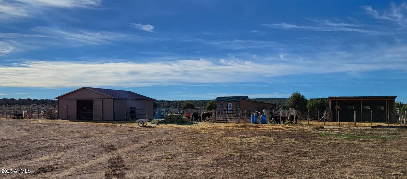 Westwood Ranches - Residential
