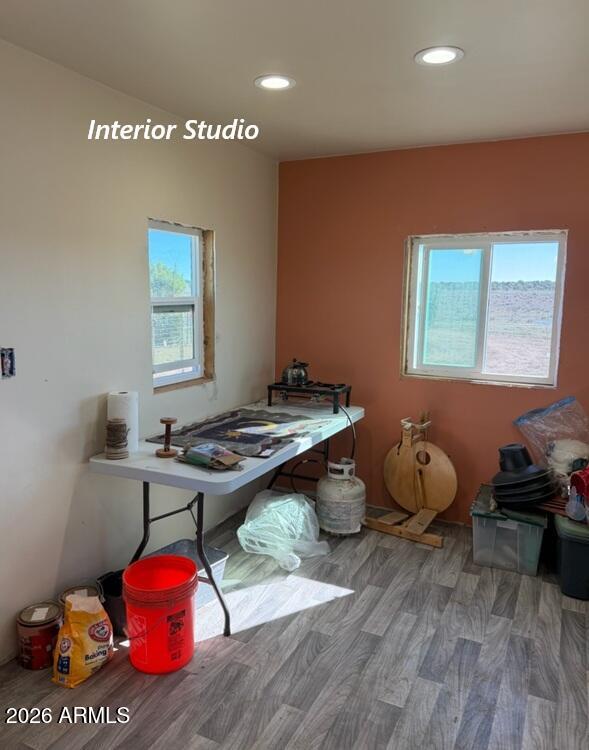 Westwood Ranches - Residential