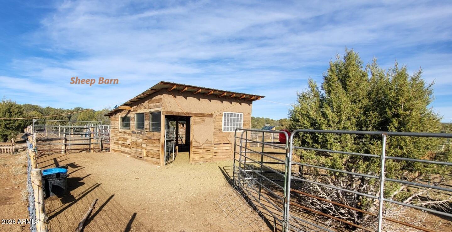 Westwood Ranches - Residential