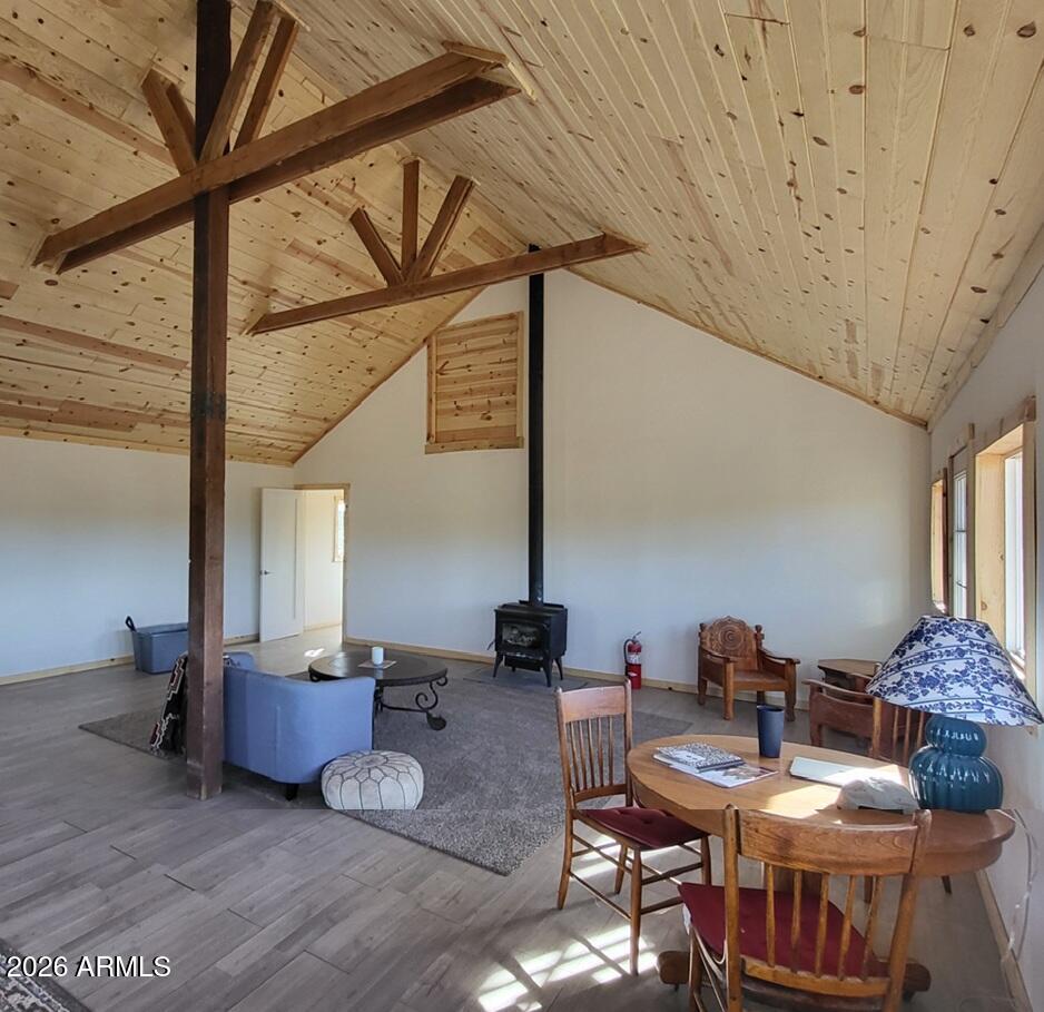 Westwood Ranches - Residential