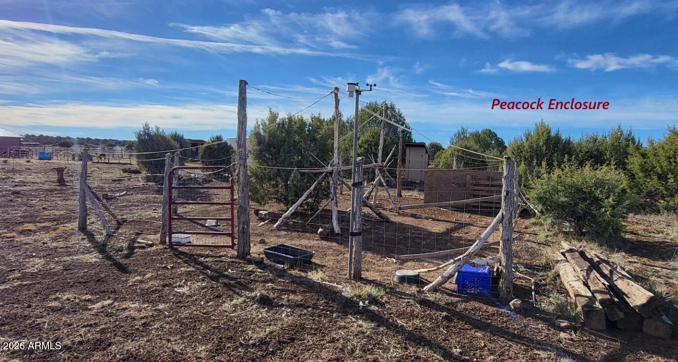 Westwood Ranches - Residential
