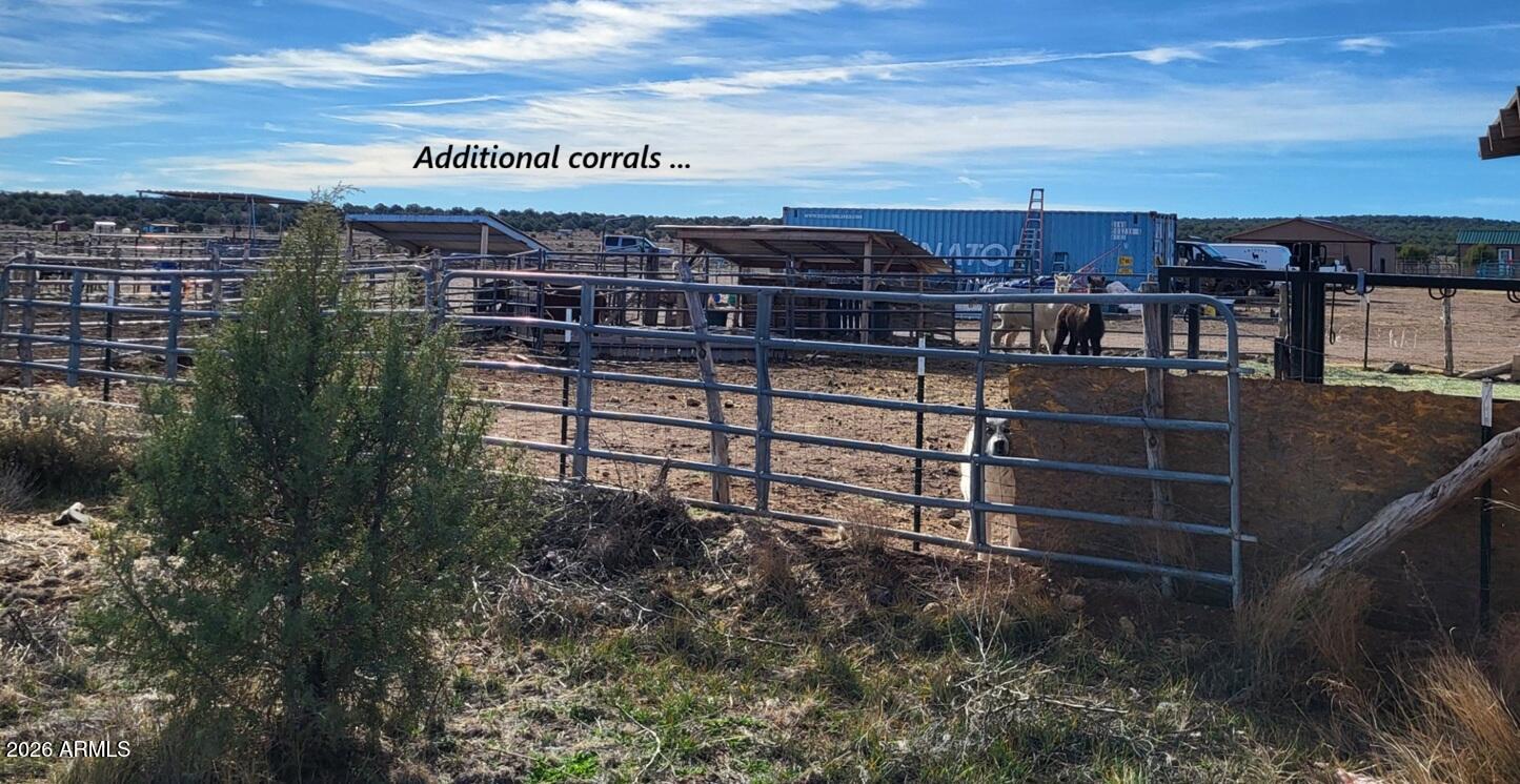 Westwood Ranches - Residential