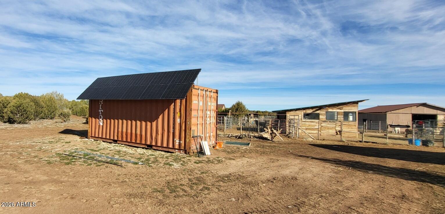 Westwood Ranches - Residential