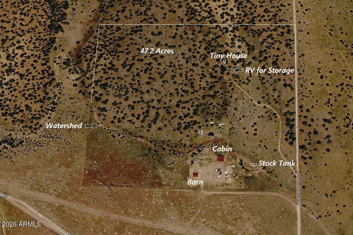 Westwood Ranches - Residential
