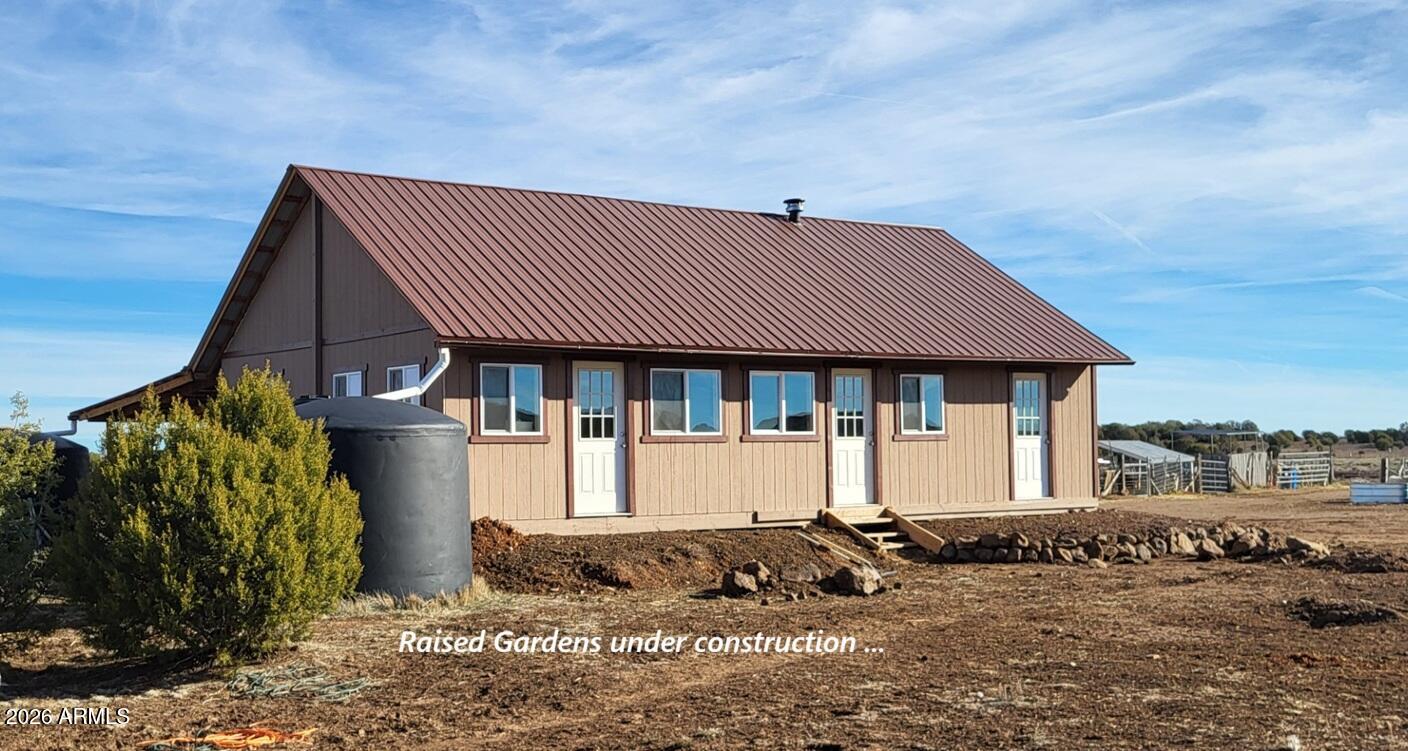 12700 Madman Mountain Road