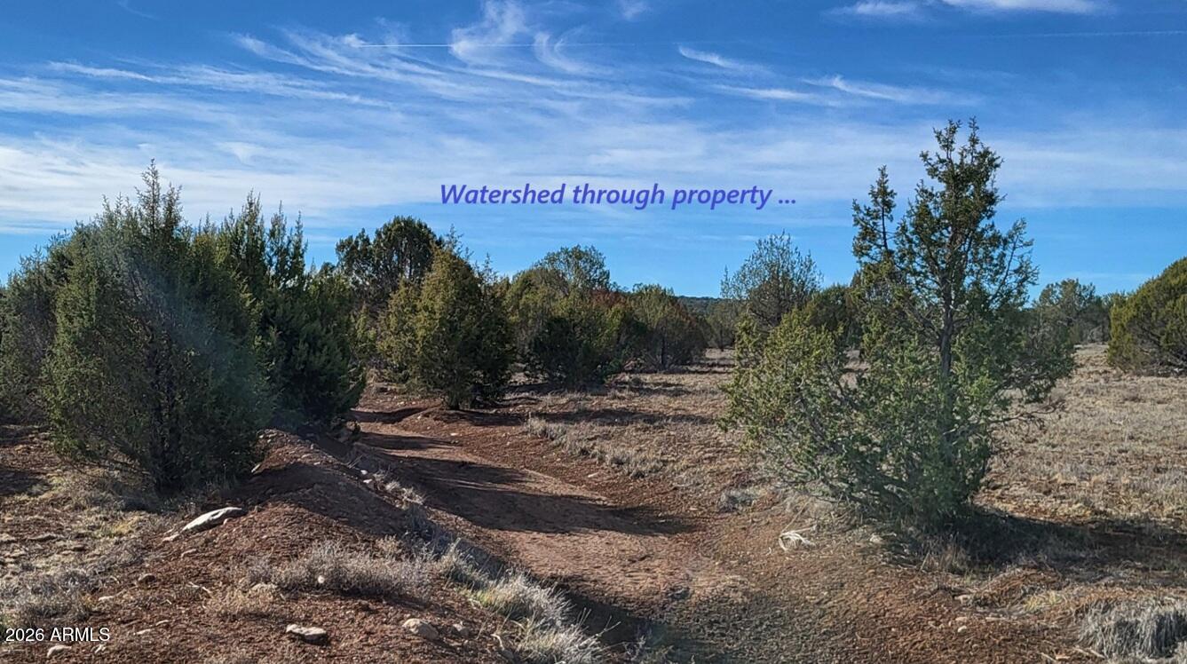 Westwood Ranches - Residential