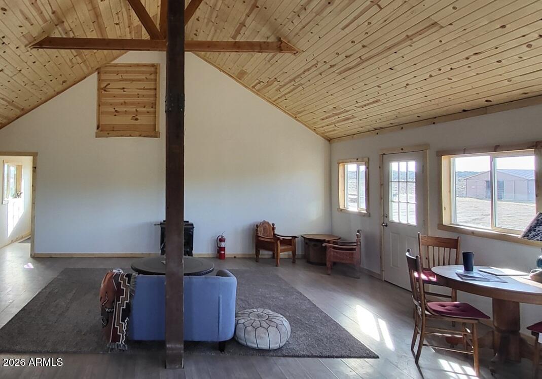 Westwood Ranches - Residential